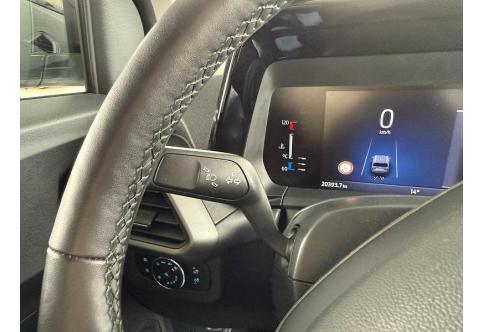 Ford Tourneo Courier #28