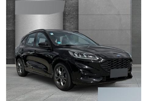 Ford Kuga #5