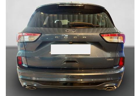 Ford Kuga #5