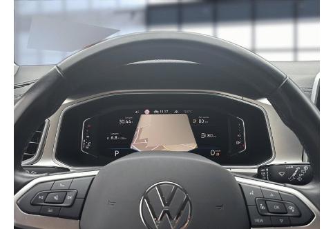 VW T-Roc #11