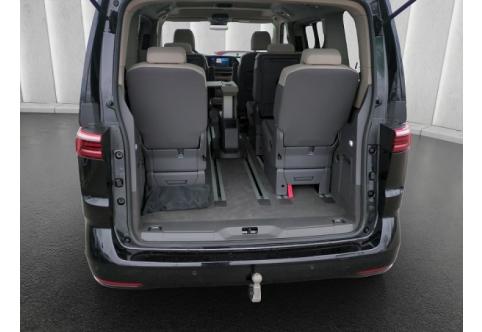 VW T7 Multivan #10