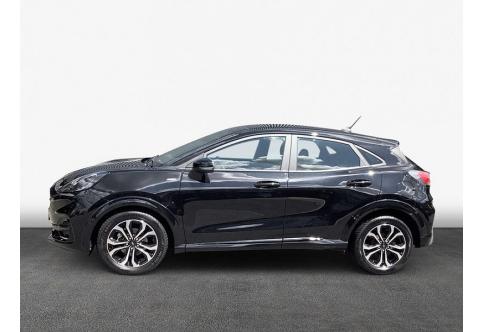 Ford Puma #4