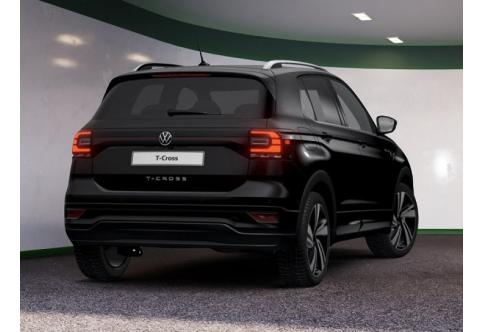 VW T-Cross #3