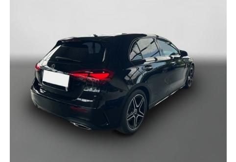 Mercedes-Benz A-Klasse #3