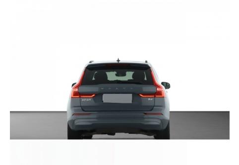 Volvo XC60 #5