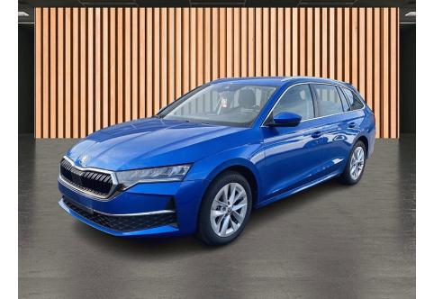 Skoda Octavia #1