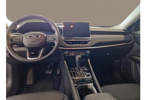 Jeep Compass #15