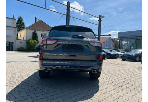 Ford Kuga #3