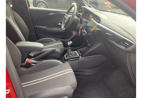 Opel Corsa #9
