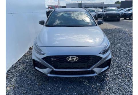 Hyundai i30 #2