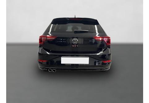 VW Polo #5