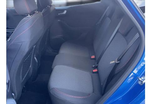 Ford Puma #15