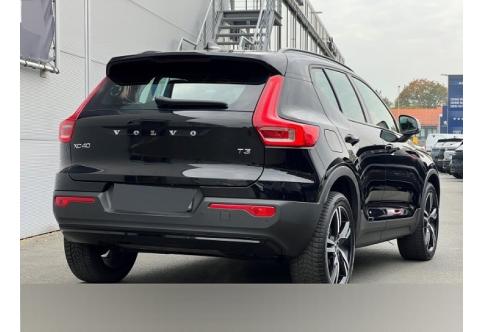 Volvo XC40 #2