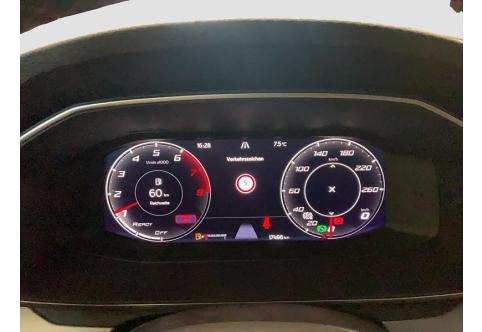 Seat Leon #11