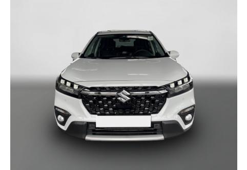 Suzuki S-Cross #4