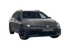 VW Golf e-golf