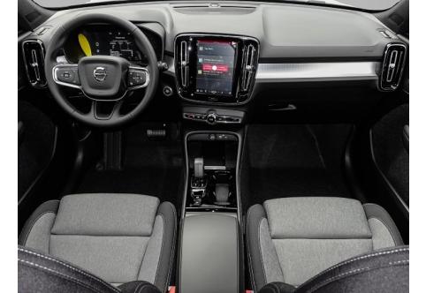 Volvo XC40 #5
