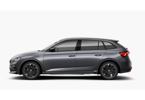 Skoda Scala #3