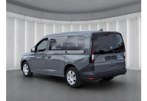 VW Caddy #19