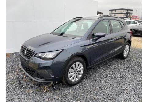 Seat Arona #1