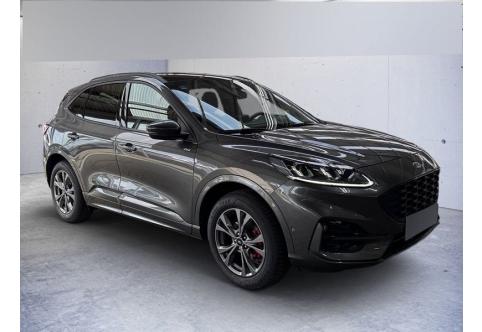 Ford Kuga #4
