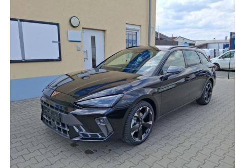 Seat Leon #1