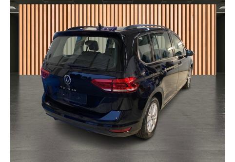 VW Touran #10