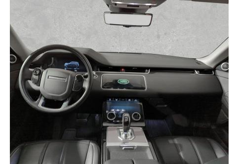 Land Rover Range Rover #12