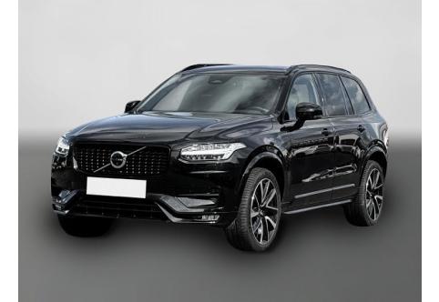 Volvo XC90 #1
