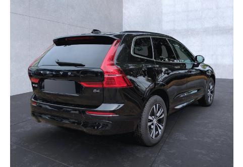 Volvo XC60 #4
