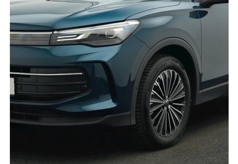 VW Tiguan #14