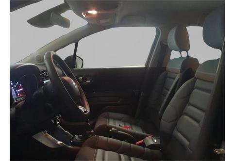 Citroën C3 Aircross #7