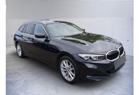BMW 3er #2