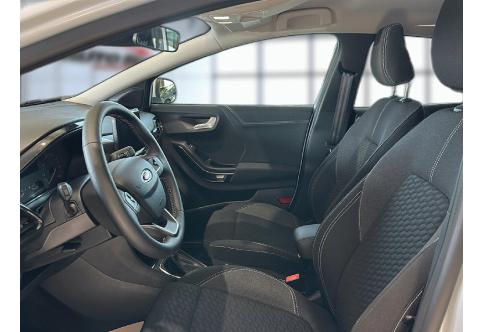 Ford Puma #6