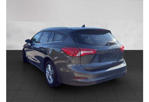 Ford Focus #2