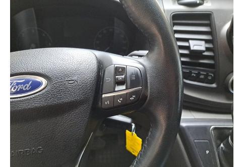 Ford Transit #22