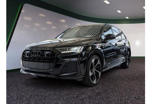 Audi Q7 #1
