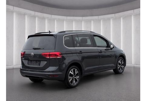 VW Touran #5
