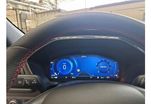 Ford Kuga #11