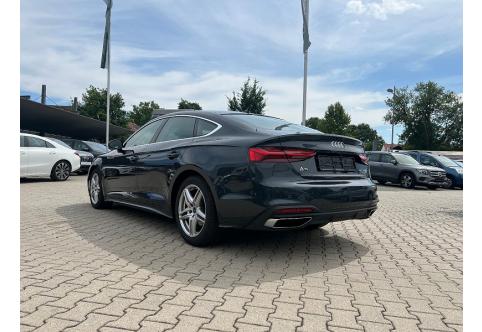Audi A5 #3