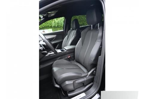 Peugeot 5008 #8
