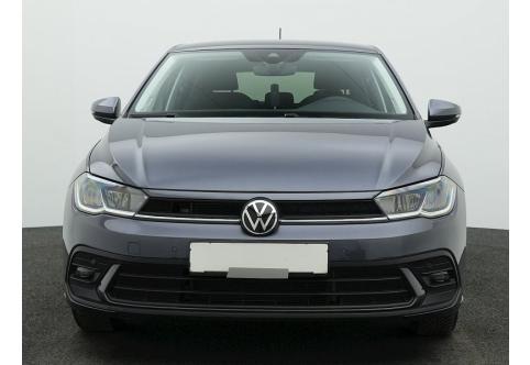 VW Polo #8