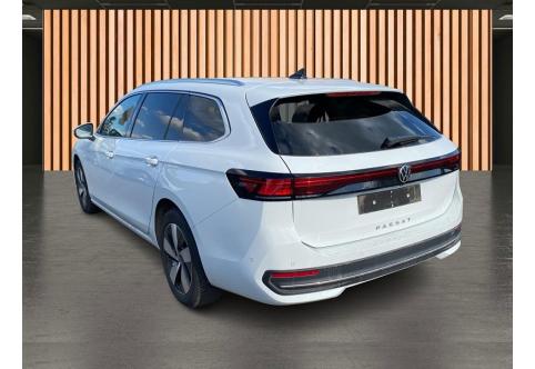 VW Passat #3