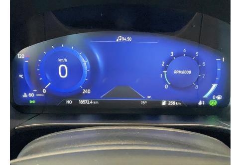 Ford Kuga #12