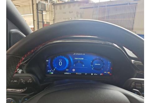 Ford Puma #11