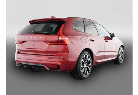 Volvo XC60 #2