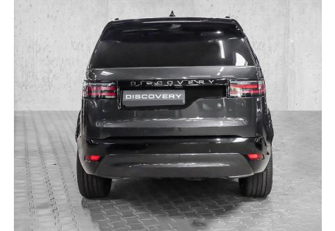 Land Rover Discovery #6