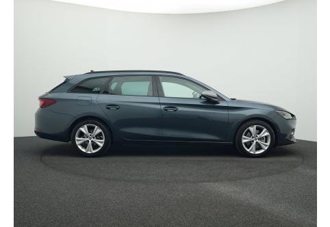 Seat Leon #6