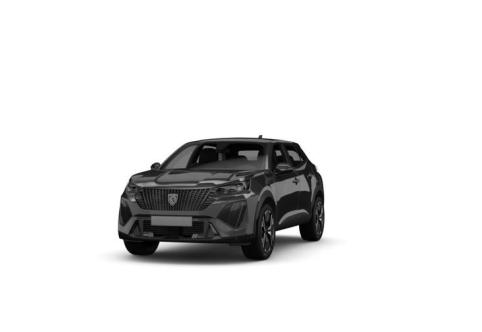 Peugeot 2008 #1