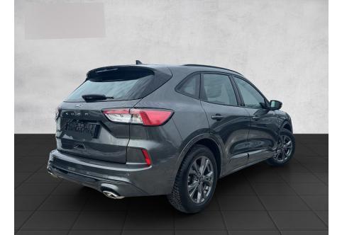Ford Kuga #3